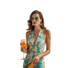 Femme Summer - モデル - 