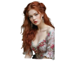Femme - Personas - 