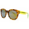 Fendi Bold Round Sunglasses FF 0026/S - Sunglasses - $117.03 