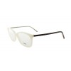 Fendi FE 1020 105 White Plastic Rectangle Eyeglasses 51mm - Eyewear - $64.99 