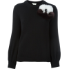 Fendi,SWEATERS,fashion,holiday - Swetry na guziki - $1,477.00  ~ 1,268.57€