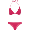 Fendi Triangle Bikini - Items - 