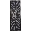 Fendi Women's Patterned Scarf, Black - Scarf - $42.73 