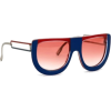 Fendi sunglasses - Темные очки - 