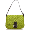 Fendi Baguette Handbag - Hand bag - 