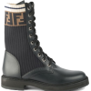 Fendi Boots - Stiefel - 