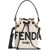 Fendi Bucket Bag - Torebki - 