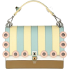 Fendi Color Handbag - Borsette - 