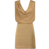 Fendi Dress - sukienki - 