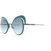 Fendi Eyewear - Sunglasses - 