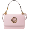Fendi Kan I Shoulder Bag - Hand bag - $1,745.14  ~ £1,326.32