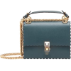 Fendi Mini Kan I Handbag - Bolsas pequenas - 
