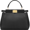 Fendi Peekaboo Bag - Bolsas pequenas - 