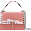 Fendi Pink Tote - Hand bag - 