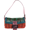 Fendi Sequin Bag - Hand bag - 