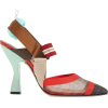 Fendi Shoes - Klassische Schuhe - 