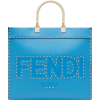 Fendi Shopper Bag - Сумочки - 