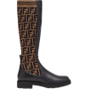 Fendi - Boots - 936.00€  ~ £828.25
