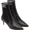 Fendi - Boots - 671.00€  ~ $781.25