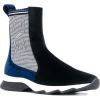 Fendi - Boots - 638.00€  ~ £564.55