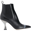 Fendi - Boots - 764.00€  ~ $889.53