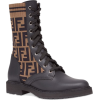 Fendi - Boots - 639.00€  ~ £565.44