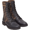 Fendi - Boots - 639.00€  ~ $743.99