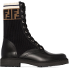 Fendi - 靴子 - 807.00€  ~ ¥6,295.57