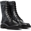 Fendi - Boots - 