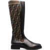 Fendi - Boots - 