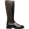 Fendi - Botas - 