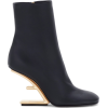 Fendi - Boots - 