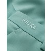 Fendi - Spodnie Capri - 