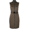 Fendi - Dresses - 