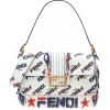 Fendi - ハンドバッグ - 