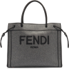 Fendi - ハンドバッグ - 