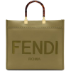 Fendi - ハンドバッグ - 