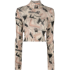 Fendi - Long sleeves shirts - 