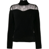 Fendi - Long sleeves shirts - 