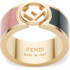 Fendi - Rings - 