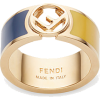 Fendi - Rings - 
