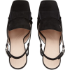 Fendi - Sandals - 672.00€  ~ £594.64