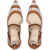 Fendi - Sandals - 667.00€  ~ $776.59