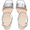 Fendi - Sandals - 805.00€  ~ $937.26
