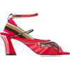Fendi - Sandals - 538.00€  ~ $626.39
