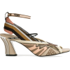 Fendi - Sandals - 434.00€  ~ $505.31