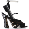 Fendi - Sandals - 404.00€  ~ $470.38