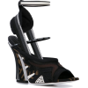 Fendi - Sandals - 404.00€  ~ $470.38