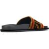 Fendi - Sandals - 