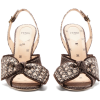 Fendi - Sandale - 